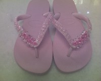 Chinelos Personalizados